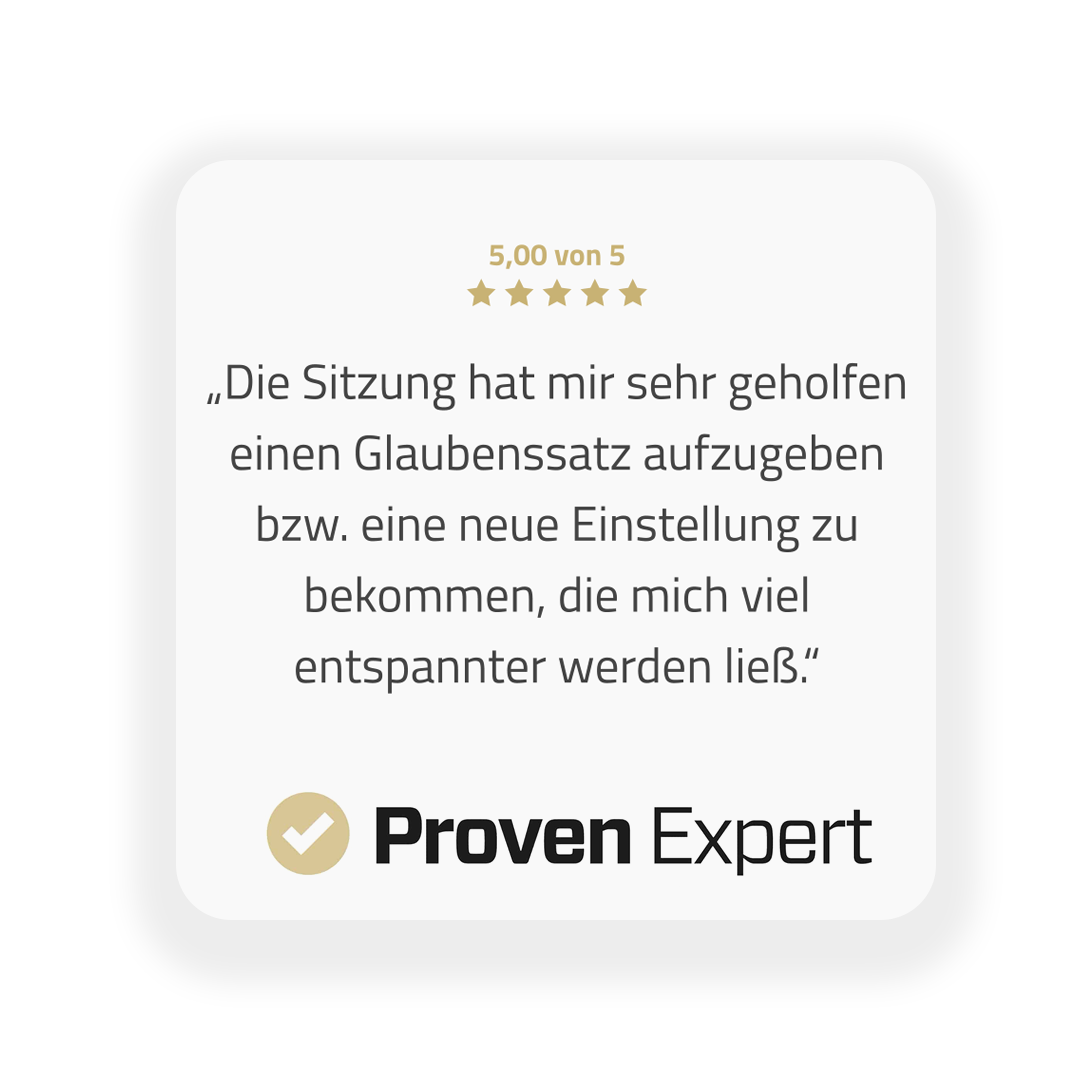 Proven expert 4