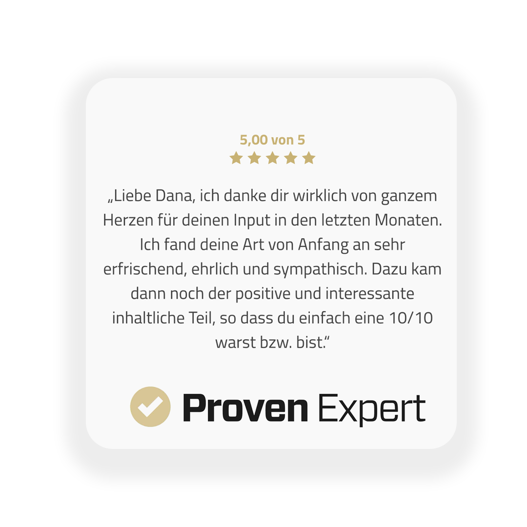 proven Expert 1