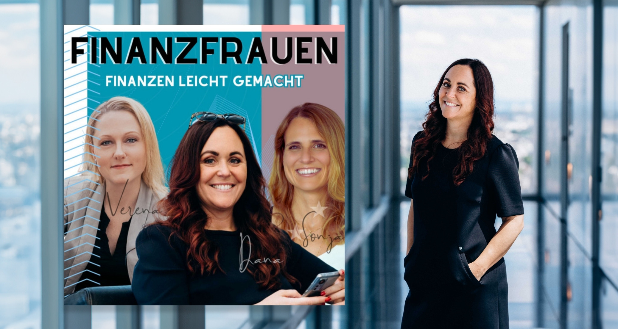 Dana_FinanzFrauen_Podcast_Dez25